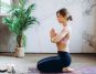 Yoga Asanas to Alleviate Anxiety and Cultivate Mental Calmness