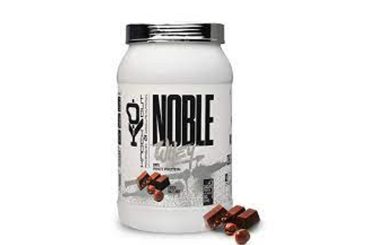 Absolute Nutrition Knockout Noble Whey Protein