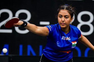 Triumphant Start for Manav and Ayhika in WTT Star Contender Goa 2024, Sharath Kamal Faces Defeat