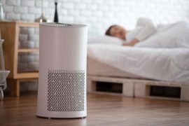 Best Air Purifiers: Enhancing Indoor Air Quality with the Best in Performance and Efficiency