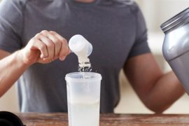 Unveiling the Best Indian Protein Powder under ₹2000 for Your Fitness Journey