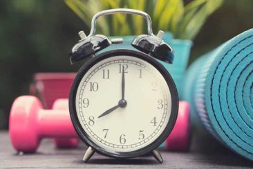 Decoding the Best Time to Work Out for Maximum Benefits