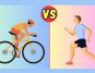 Cycling and Walking: Decoding the Best Exercise for Weight Loss and Overall Health