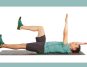 Transform Your Core Strength with the Dynamic Dead Bug Exercise