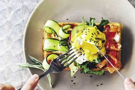 Smart and Satisfying: Five Strategies to Feeling of Fullness Without Overeating