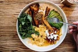 Warm Up Your Winter with 7 Delicious Fiber-Packed Recipes to Boost Your Health