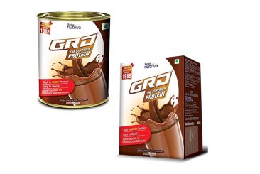 GRD Superior Whey Protein