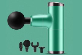 A Comprehensive Guide to Understanding and Using Massage Guns