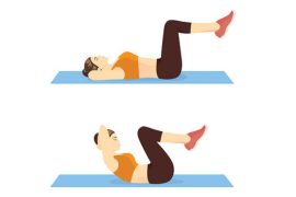 Mastering Crunches: Safeguard Your Neck and Achieve a Stronger Core with Proper Form, Benefits, and Expert Tips