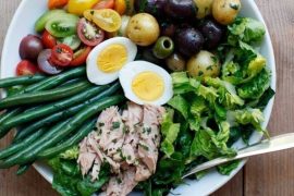 The Mediterranean Diet: A Culinary Journey to Health - Top Benefits from Weight Loss to Heart Attack Prevention
