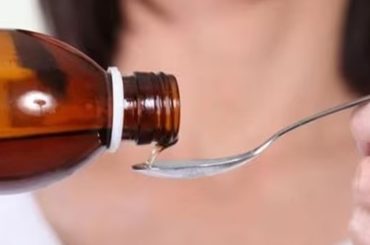 Meftal Syrup Safe for Managing Fever