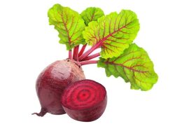 Nutritional Marvel of Beetroot