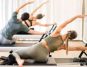 Unveiling 7 Potential Health Benefits of Barre Workouts