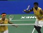 Prannoy Shines, Satwik-Chirag Power into Quarters at India Open 2024