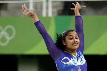 Odisha Shines as Host for Spectacular Senior Gymnastics Nationals with Star-Studded Lineup