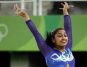 Odisha Shines as Host for Spectacular Senior Gymnastics Nationals with Star-Studded Lineup