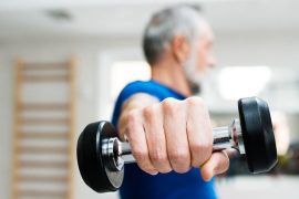 Embrace Youthfulness with 5 Simple Exercises to Slow Down Aging