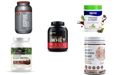 The Top 10 Proteins for Men, Fueling Muscle Development and Enhancing Overall Health