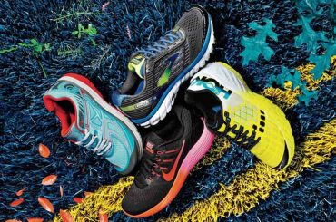 Essential Tips for Choosing the Perfect Athletic Shoe for Your Active Lifestyle