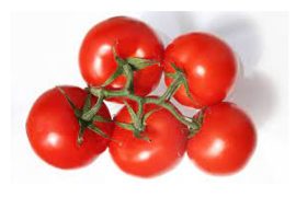 Tomatoes and Blood Pressure: The Raw Connection – Can Fresh Tomatoes Lower High Blood Pressure?