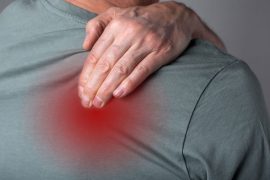 Understanding Frozen Shoulder: From Symptoms to Treatment and Recovery