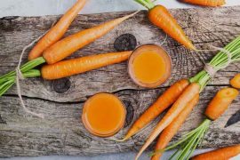Discover the Weight-Loss Wonders of Carrots: Unveiling 7 Benefits That Make Them a Must-Have in Your Diet!