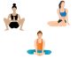Incorporate These 5 Yoga Asanas into Your Daily Routine for Women's Wellness