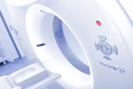 Study Reveals the Effectiveness of CT Scans in Assessing Chest Pain