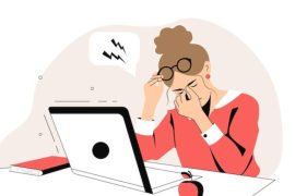 Combatting Digital Eye Strain: Effective Tips for Managing Screen Time Impact