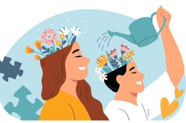 Nurturing Well-Being: A Holistic Approach to Elevating Your Mood and Mental Health