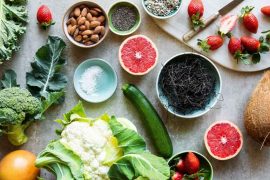 Experience the Blue Zone Diet for a Chance to Reach 100 Years!