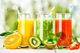 Caution for Diabetics: Steer Clear of These 5 Fruit Juices – Rapid Blood Sugar Spikes Await!