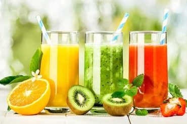 Caution for Diabetics: Steer Clear of These 5 Fruit Juices – Rapid Blood Sugar Spikes Await!