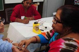 Guard Against Measles: Prevention is the Key to Defeating This Deadly Disease