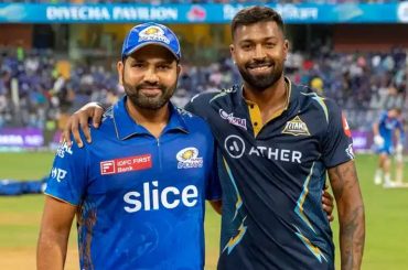 The True Reason Behind Hardik Pandya's Appointment as Mumbai Indians Captain Over Rohit Sharma Unveiled