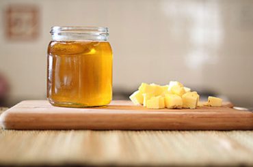 Transformative Ways to Harness Ghee for Wellness and Well-Being