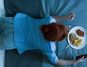 Sleeping with Danger: The Surprising Health Risks of Eating in Bed