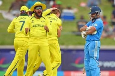 Memes Flood as India Faces 3rd Consecutive U19 World Cup Final Defeat to Australia