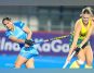 India Women's Hockey Team Falls 0-3 to Australia in FIH Pro League Match