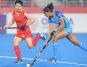 Indian Women's Hockey Team Faces Narrow 1-2 Defeat Against China in Thrilling FIH Hockey Pro League 2023/24 Encounter