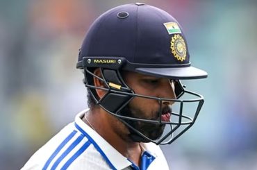 The Clear Decline in India's Batting Standards Sparks Debate