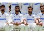 India's Test Squad Update: Virat Kohli Absent, Latest on Bumrah, KL Rahul, Jadeja, and Siraj Revealed for Next 3 Tests
