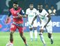 Jamshedpur FC and Northeast United FC Battle to a Thrilling Draw in Hard-Fought Match