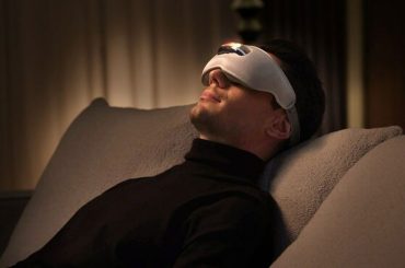 MOZA Unveils Sleepris: Your Gateway to Deep Sleep in Just 10 Minutes with Innovative Eye Massager