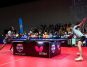 Top Spin Showdown: Major League Table Tennis Championship Weekend Revealed!