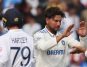 Kuldeep Yadav's 'Shane Warne' Impression Leaves Cricket Legends Vaughan and Cook Spellbound