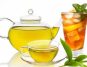 Ayurveda Expert Compares the Health Benefits of Orange Juice and Green Tea