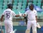 Rohit Sharma's Pinnacle: India's Test Dominance in Visakhapatnam Unveiled