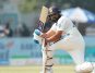Rohit Sharma's Unbeaten Fifty Steers India to 93/3 at Lunch in Battle Against England