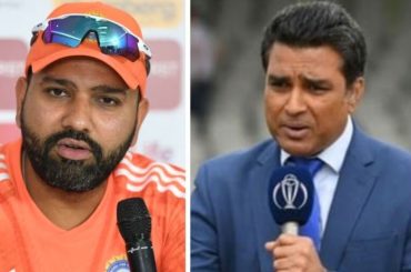 Sanjay Manjrekar's Critical Assessment of Rohit Sharma Post 2nd Test Echoes MS Dhoni's Wisdom